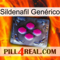 Sildenafil Genérico 02